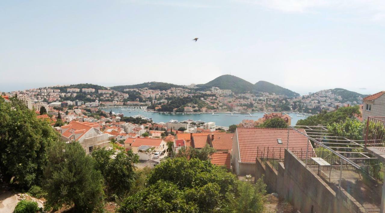 Apartment Ivan&Marko Dubrovnik Exterior foto